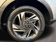 Hyundai BAYON 1.0 Bayon SE Connect TGDi MHEV Auto 5dr 19