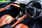 Lotus Emira V6 FIRST EDITION. FULL LSH. 6-SPEED MANUAL. BLACK PACKAGE. KEF SOUND SYSTEM 11