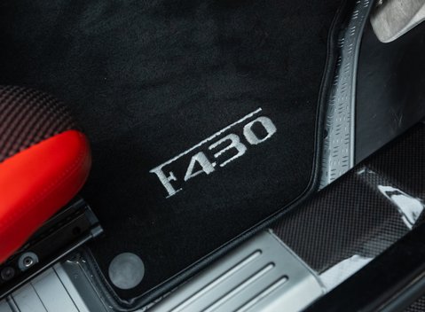 Ferrari F430 SCUDERIA SPIDER 16M 29