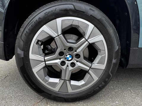 BMW X1 XDRIVE 23I XLINE PREMIER MHEV 39