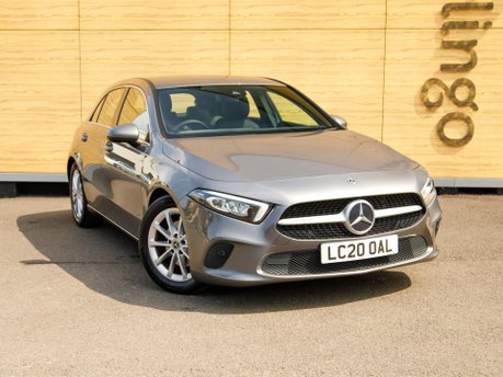 Mercedes-Benz A Class A 200 SPORT EXECUTIVE