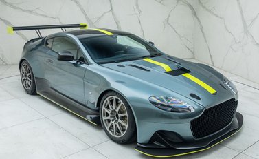 Aston Martin Vantage AMR Pro 11