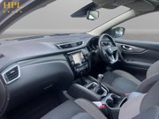 Nissan Qashqai 1.5 dCi N-Connecta SUV 5dr Diesel Manual Euro 6 (s/s) (115 ps) 15