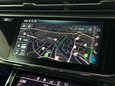 Audi Q8 3.0 TFSI V6 55 Vorsprung SUV 5dr Petrol Tiptronic quattro Euro 6 (s/s) (340 44