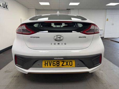 Hyundai IONIQ IONIQ Premium BEV 5dr 29
