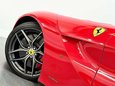 Ferrari F12 TDF 6.3 V12 Coupe 2dr Petrol F1 DCT Euro 5 (s/s) (740 ps) 61