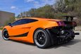Lamborghini Gallardo 5.0 V10 Superleggera Coupe 2dr Petrol EGear 4WD Euro 4 (530 bhp) 75