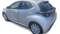 Toyota Yaris 1.5 VVT-h Icon Hatchback 5dr Petrol Hybrid E-CVT Euro 6 (s/s) (116 ps) 4