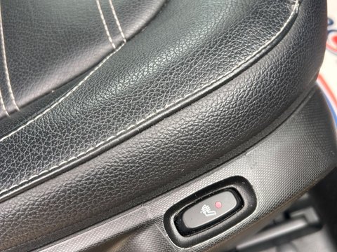 Smart Fortwo Coupe 1.0 Prime (Premium) Euro 6 (s/s) 2dr 27