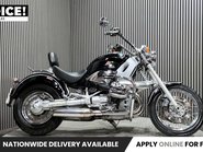 BMW R1200 1998 ONLY 7K LONG MOT CLASSIC COLLECTORS BIKE 1200CC 1