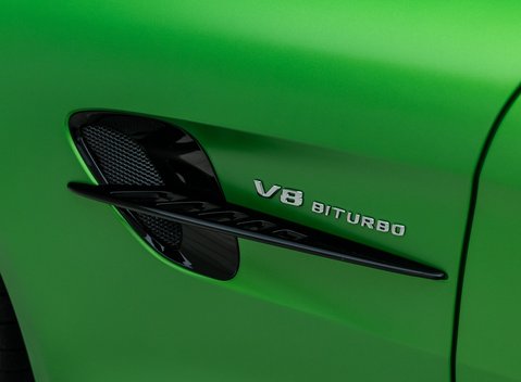 Mercedes-Benz AMG GT R 28