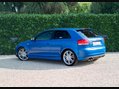 Audi A3 2.0 S3 TFSI Quattro 4WD 3dr 6