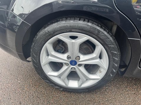 Ford S-Max 2.0 TDCi Titanium X Sport Euro 5 5dr 15