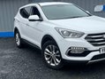 Hyundai SANTA FE 2.2 CRDi Blue Drive Premium 4WD Euro 6 (s/s) 5dr 24