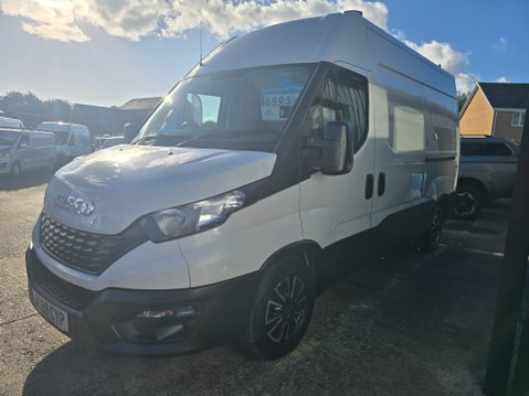 Iveco Daily 35S12V 3
