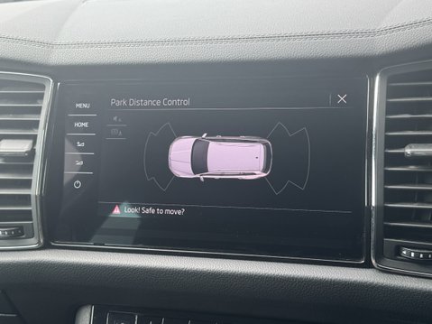 Skoda Kodiaq 2.0 TSI SE L SUV 5dr Petrol DSG 4WD Euro 6 (s/s) (7 Seat) (190 ps) 23