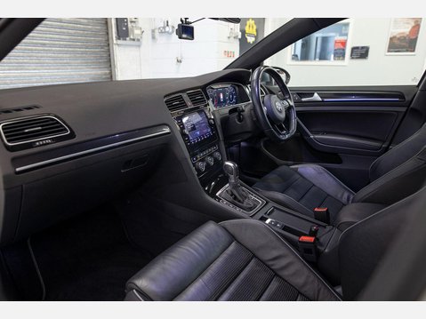 Volkswagen Golf 2.0 TSI R DSG 4Motion Euro 6 (s/s) 5dr 50
