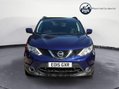 Nissan Qashqai 1.2 DIG-T n-tec+ 2WD Euro 5 (s/s) 5dr 3