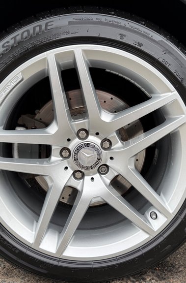 Mercedes-Benz S Class S350 BLUETEC AMG LINE - 11 MERCEDES MAIN DEALER SERVICES - 2 OWNERS 