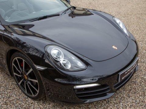 Porsche Boxster 24V S PDK 14