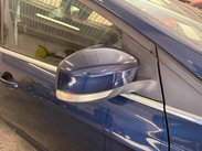 Ford Focus 1.6 TDCi Titanium Euro 5 (s/s) 5dr 31