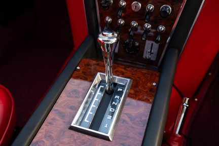 Jensen Interceptor FF 27