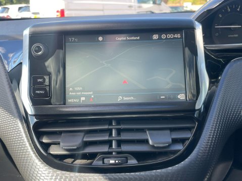Peugeot 2008 1.2 PureTech Allure Premium EAT Euro 6 (s/s) 5dr 24