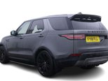 Land Rover Discovery 3.0 TD V6 HSE SUV 5dr Diesel Auto 4WD Euro 6 (s/s) (258 ps) 5