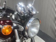 Kawasaki Zephyr 1995 GREAT RUNNING CLEAN PROJECT BIKE 550CC CUSTOM RETRO 23