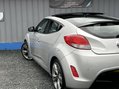 Hyundai Veloster 1.6 GDi Sport Euro 5 4dr 26