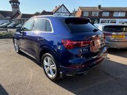 Audi Q3 1.4 TFSIe 45 S line 5dr Petrol Plug-in Hybrid S Tronic Euro 6 13kWh (245ps) 10