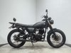 Mutt Mongrel 250 2018 NEW MOT ONLY 6K SCRAMBLER 250CC MODERN RETRO BIKE