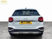 Audi Q2 1.0 TFSI 30 Sport SUV 5dr Petrol Manual Euro 6 (s/s) (110 ps) Cruise Contro 6