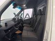 Mercedes-Benz Sprinter 2.0 Sprinter 315 Premium CDI MWB RWD 15