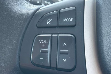 Suzuki Vitara 1.6 SZ5 SUV 5dr Petrol Manual Euro 6 (s/s) (120 ps) 27