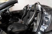 Ferrari F430 SCUDERIA SPIDER 16M. 1 OF 499. 1 OF 48 RHD. UK CAR. FACTORY SATIN PAINT. 24