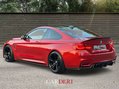 BMW M4 3.0 M4 Semi-Auto 2dr 17