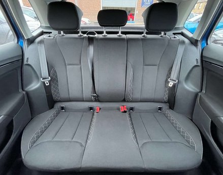 Skoda Kamiq 1.6 Kamiq SE TDI Semi-Auto 5dr 57