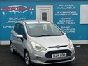 Ford B-Max 1.5 TDCi Zetec MPV 5dr Diesel Manual Euro 5 (75 ps)