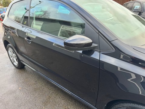 Volkswagen Polo MATCH EDITION TSI 13
