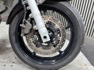 Yamaha FZ 2005 44K GREAT RUNNING COMMUTER 600CC LONG MOT 31