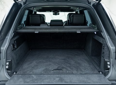Land Rover Range Rover 5.0 V8 SVAutobiography Dynamic 46