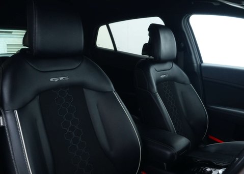 Kia Sportage 1.6 Sportage GT-Line ISG HEV Auto 5dr 44