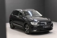 Volkswagen Tiguan 1.4 Tiguan SE Nav TSi 5dr 5