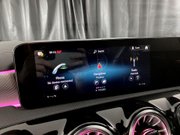 Mercedes-Benz A Class 1.3 A180 AMG Line Edition (Executive) Hatchback 5dr Petrol 7G-DCT Euro 6 (s 16