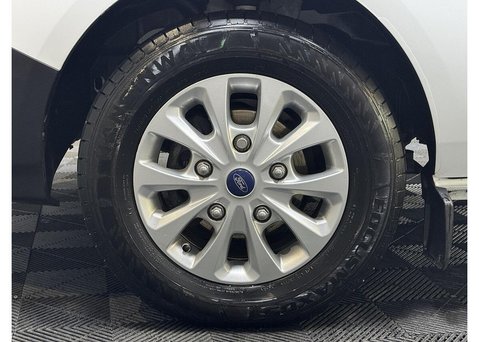 Ford Transit Custom 2.0 280 EcoBlue Leader Panel Van 5dr Diesel Manual L1 H1 Euro 6 (s/s) (105 24
