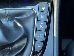 Hyundai TUCSON 1.6 Tucson Ultimate TGDi 5dr 56