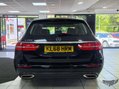 Mercedes-Benz E Class 2.0 E200 SE G-Tronic+ Euro 6 (s/s) 5dr 93