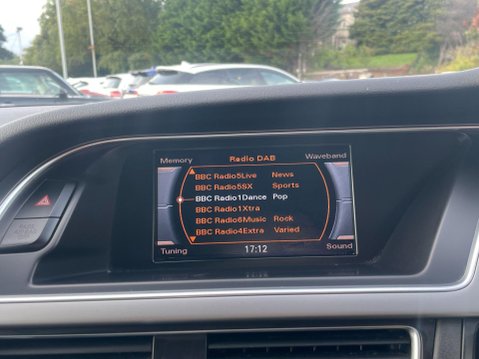 Audi A5 1.8 TFSI S line Euro 6 (s/s) 2dr 23