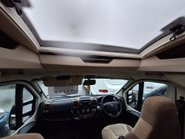 Swift Bessacarr 574 2018 AUTO 2